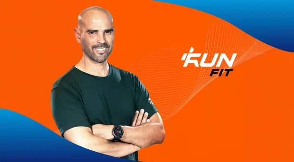 Run fit