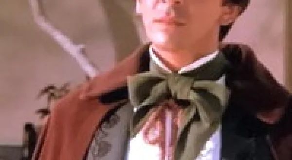 The Mark of Zorro