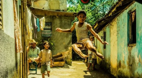 PELE: NAȘTEREA UNEI LEGENDE | PELE: BIRTH OF A LEGEND