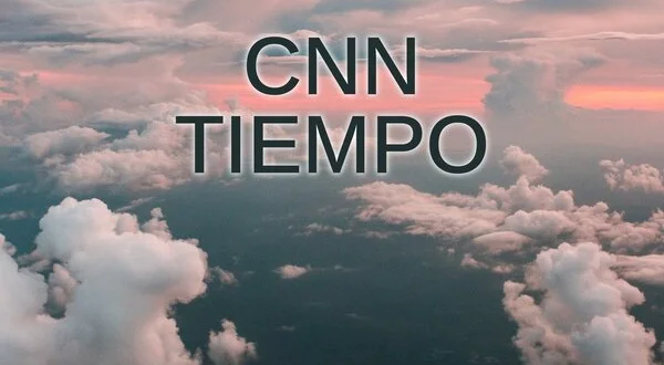CNN Tiempo