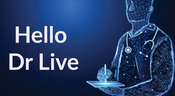 Live - Hello Dr Live
