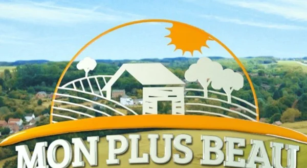 Mon plus beau village