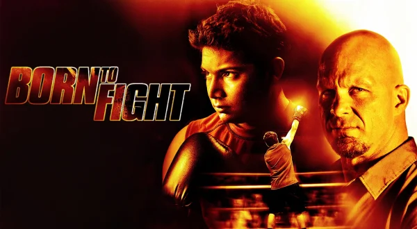 Born to Fight