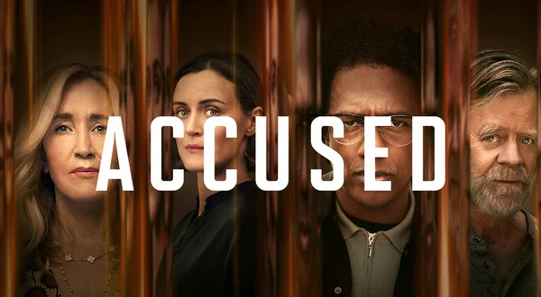 Accused