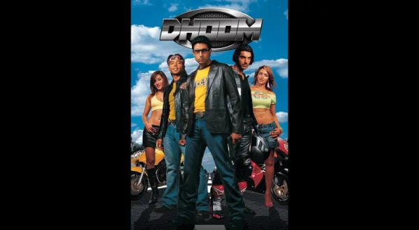 Dhoom