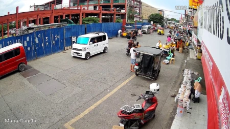 Agdao Public Market - Davao City