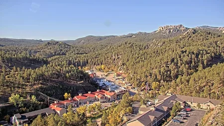 Keystone Cam