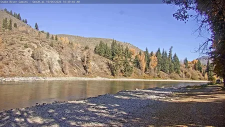 Snake River Cabins - Jackson Hole