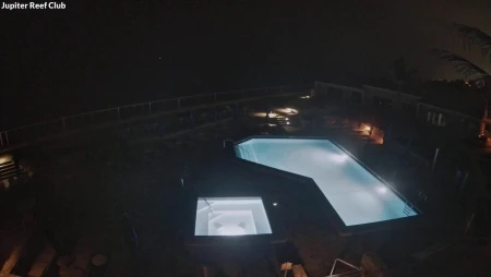 Jupiter Reef Club
