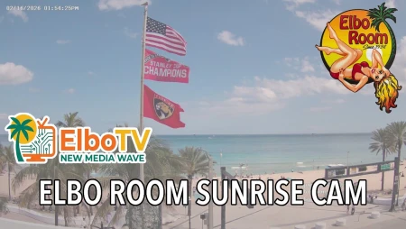 Elbo Room - Fort Lauderdale Beach Bar