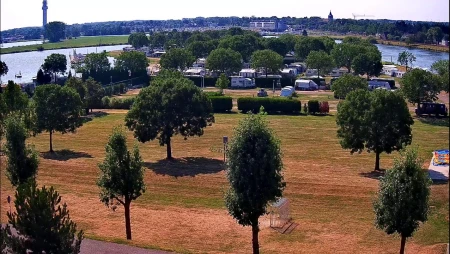 Haven - Resort Marina Oolderhuuske