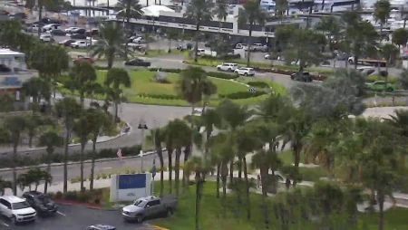 Axis Q6075-E Live Camera
