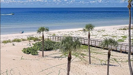 Sanibel Island - Shalimar Beach Resort