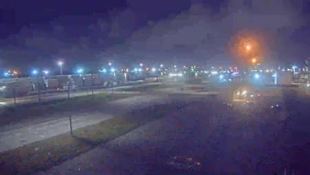 Port Everglades Traffic Cam