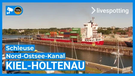Baltic Sea Coast - Germany Beaches and Nature