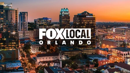 Orlando - FOX Local News
