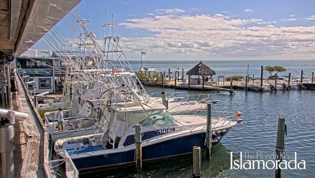 Islamorada Charter Boats - Florida Keys