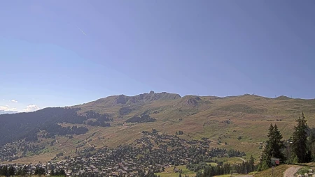 Verbier - Swiss Alpine Village