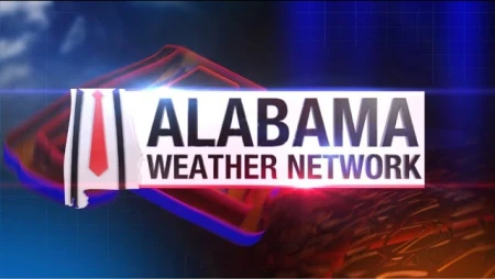 Alabama Weather Network