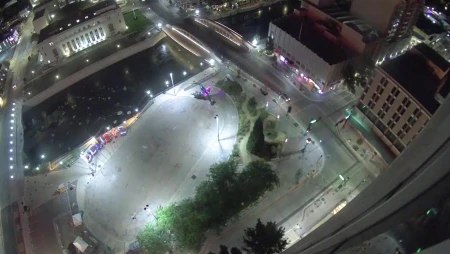 City Plaza