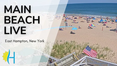 East Hampton - Main Beach - Hamptons Surf Report