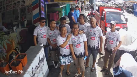 Agdao Market - Davao City Street View