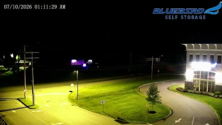 Epping NH Traffic Cam - Route 125