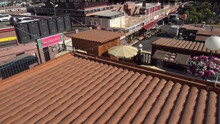 Yumbo Center - Playa del Inglés - Gran Canaria