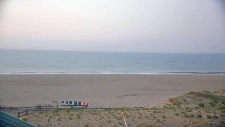 Sea Isle City Beach Patrol