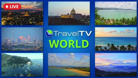 Global Live - World Tour
