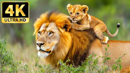 Global Wildlife Exploration