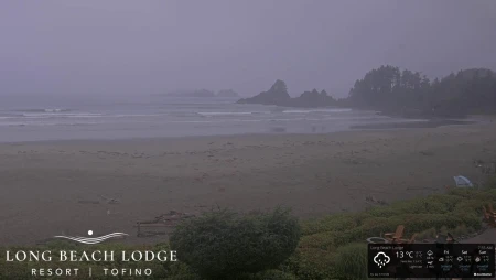 Long Beach Lodge Tofino