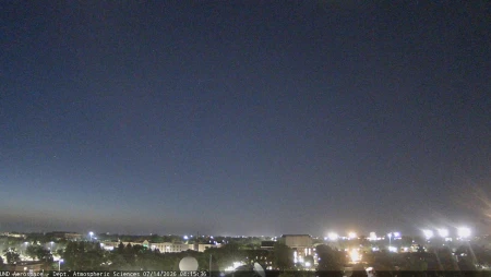 Grand Forks - UND Skycam West