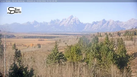 Hatchet Resort - Moran - Grand Teton Area