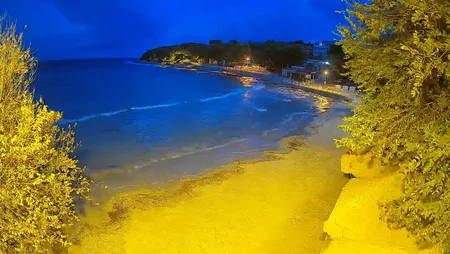 Slanica Beach - Murter, Croatia - Nonton TV Online Indonesia Gratis Live Streaming | Online Television Indonesia