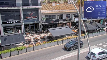 Platja d'Aro Center