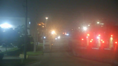 Port Everglades Traffic Cam