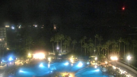 Poipu Beach - Royal Sonesta Kauai