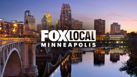 FOX LOCAL Minnesota News