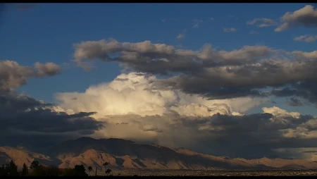 San Bernardino Mountains - San Gorgonio Wilderness