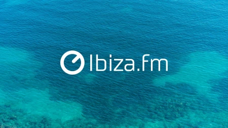 Ibiza - Live and Radio from Eivissa