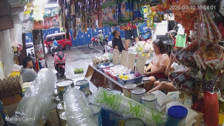 Agdao Public Market - Davao City