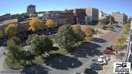 Public Square - Watertown NY