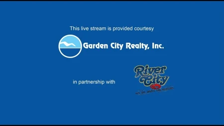 Surfside Beach - Surfside Pier - River City Café
