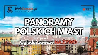 Polish Cities - Tourist Tour