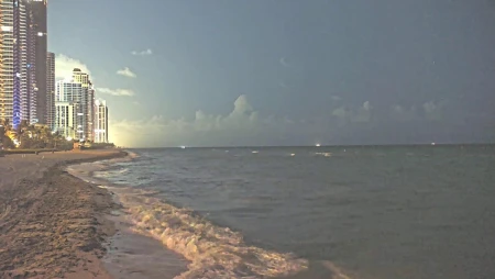 Sunny Isles Beach - Miami