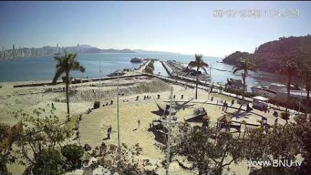 Balneario Camboriu - Barra Sul Unipraias