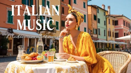 Amalfi Coast and Lake Como Relaxation