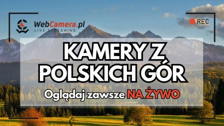 Poland - Weather from Polish Cities