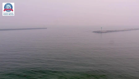 Lorain Lighthouse - Lake Erie